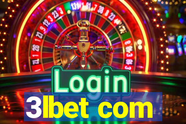 3lbet com